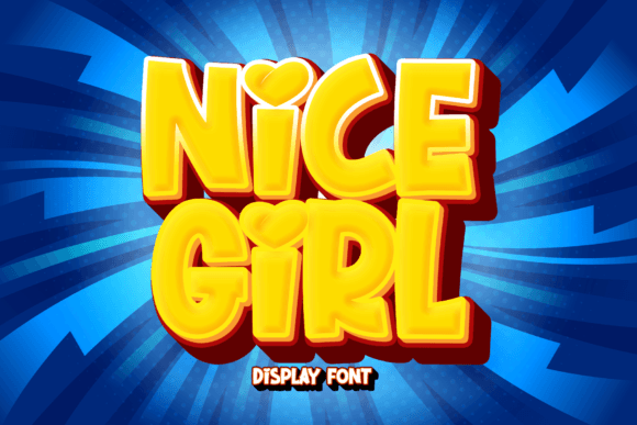 Download Nice Girl - Girl Collection