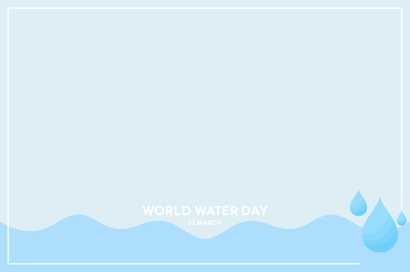 Download World Water Day Copy Space Background - Space Collection