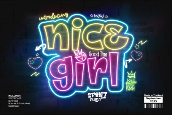 Download Nice Girl - Girl Collection